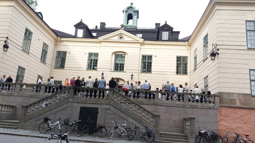 Besökarbild Näsby Slott