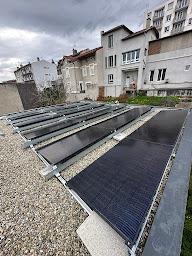 Photo n°14 de TR ELECTRIC & SOLAIRE à Bonson (Entrepreneur en énergie solaire)