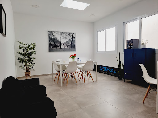 LookHome Serveis Immobiliaris