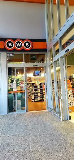 BWS Wynnum