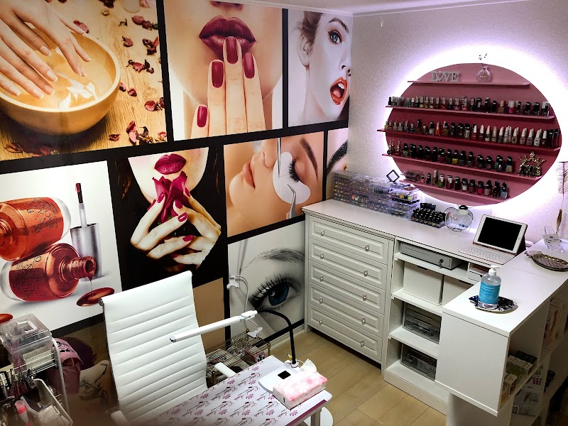 Cristina Assada Nail Designer