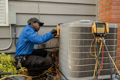 IRBIS Air Plumbing Electrical