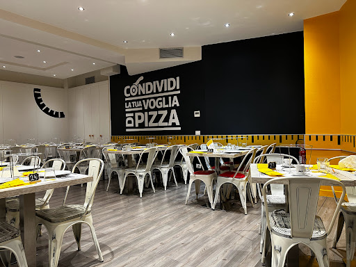 Spizzometro - Visual