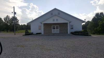 Mt Pleasant Mennonite Church