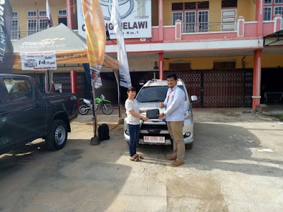 Photos of Anzon Toyota Pontianak cabang Kab. Melawi