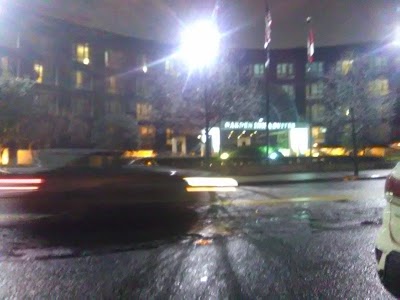 Photos of Garden Inn & Suites