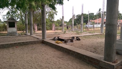 Photos of Sri Nakathampiraan Kovil (ஸ்ரீ நாகதம்பிரான் ஆலயம்)