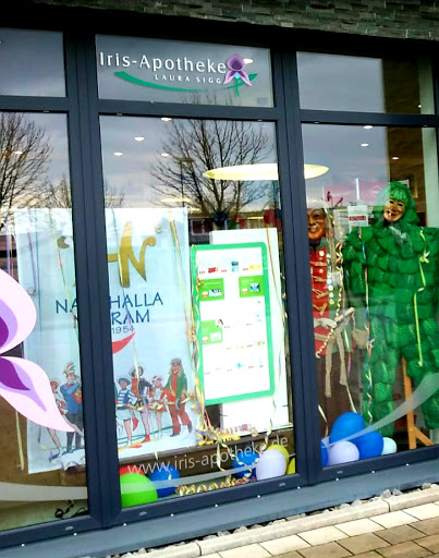 Iris Pharmacy - Thumbnail