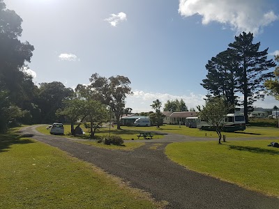 Photos of Whitianga Campground