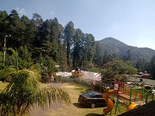 Cabaña Zilam - Thumbnail