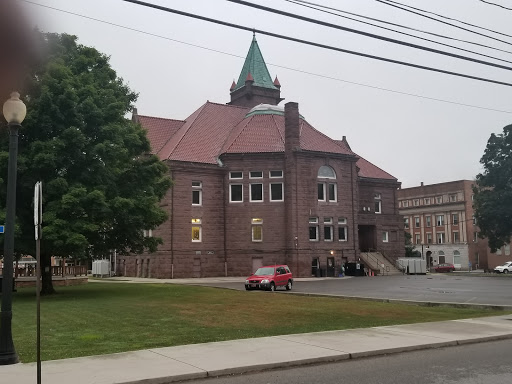Barbour County Commission - Thumbnail