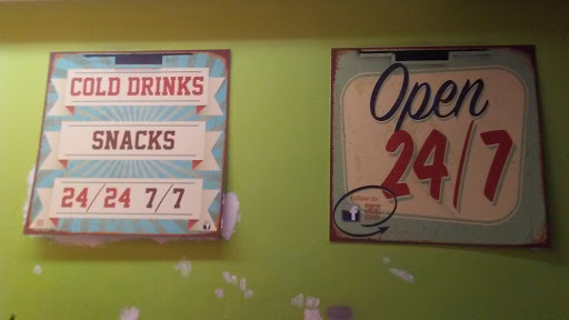 Break24 - Visual