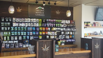 Tacoma House of Cannabis