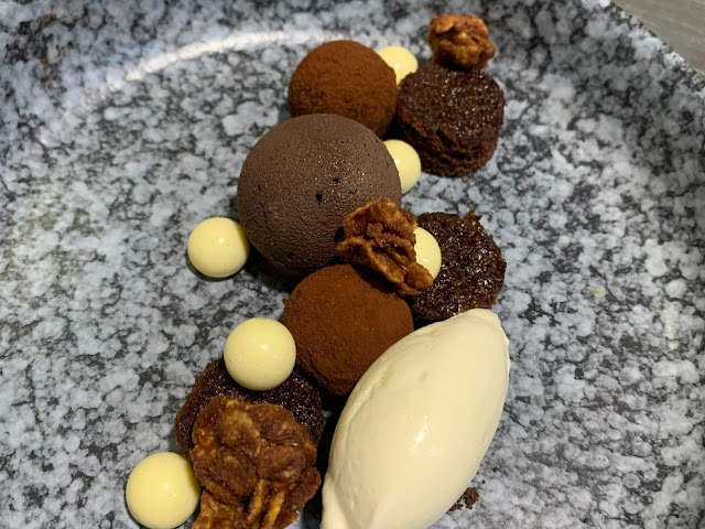 Logis Hôtel Relais de l'Abbaye by null