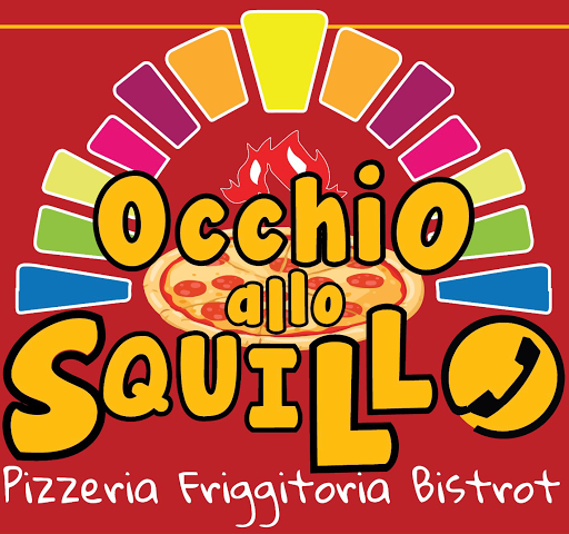 Occhio allo Squillo - Thumbnail