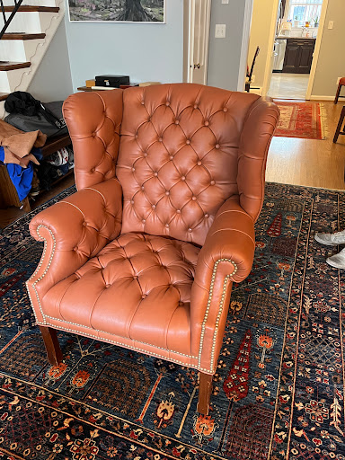 Cannon Upholstery Inc. - Thumbnail