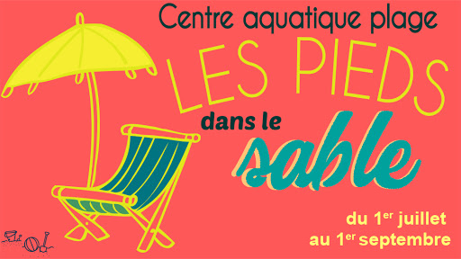 Photo de Centre aquatique Terres d'Argentan