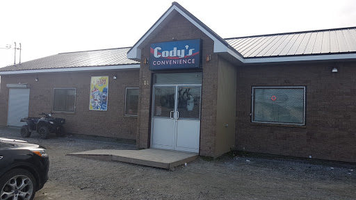 Cody's Convenience - Visual