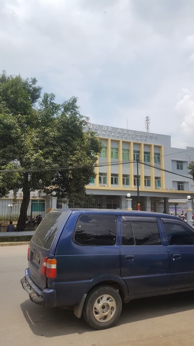 Photos of Dr.Adjidarmo Hospital (IDI)