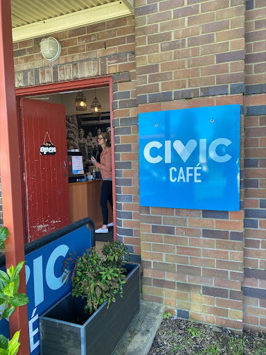 Civic Kitchen & Catering Engadine