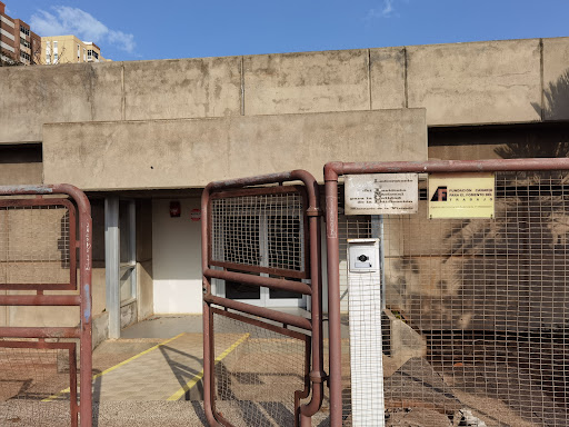 Funcatra De Santa Cruz De Tenerife