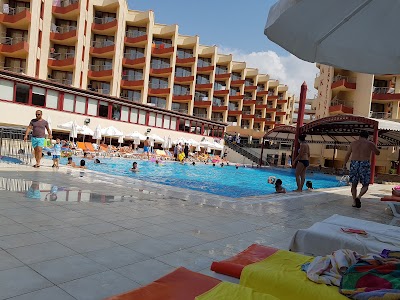 Photos of Taksim International Hotel