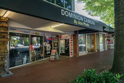 Dominion Camera