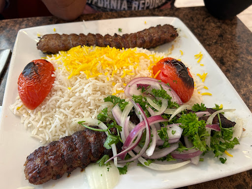 Ali Baba House of Kabob - Thumbnail
