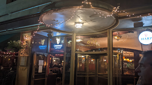 Celtic Knot Public House