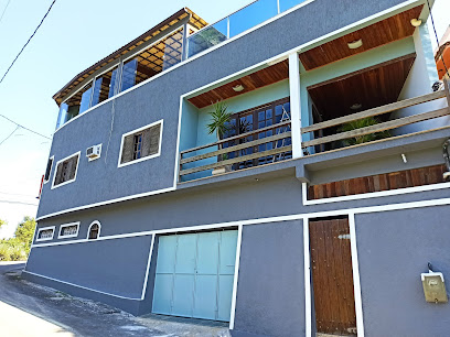 Construções e Reformas A & F