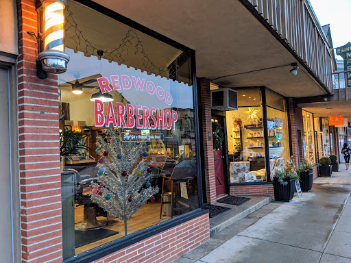 Redwood Barbershop - Thumbnail