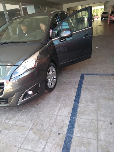 Photos of Ibericar