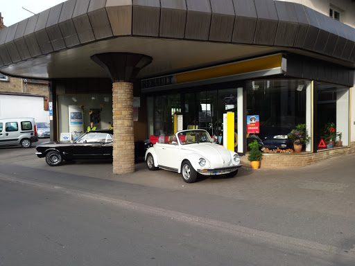 Auto-Scheu Inh. Thomas Scheu e.K.