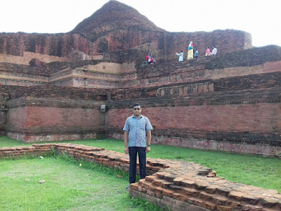 Photos of Jaguli B. L. High School
