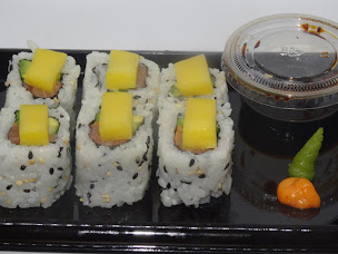 Photo n°39 de Mo-Vin's Burger à Auchy-les-Mines (Restaurant de hamburgers)