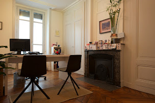 Photo n°2 de Dr Joelle Dekeyser - Echographie pour Femmes Enceintes à Lyon (Médecin)