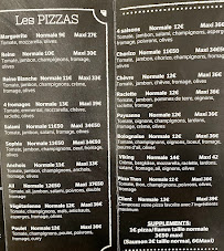 Menu VIKINGPIZZA Page 3