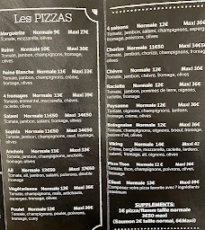 Photo n°23 de VIKINGPIZZA à Sarreguemines (Pizzeria)