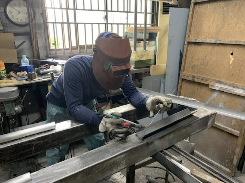 サンコー金属(有)