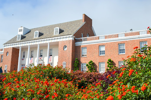 Portola Gardens