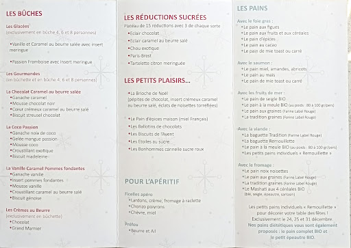 Photo 1 - Les Délices de la Boulange