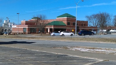 UAMS Health - Family Medical Center in Fort Smith