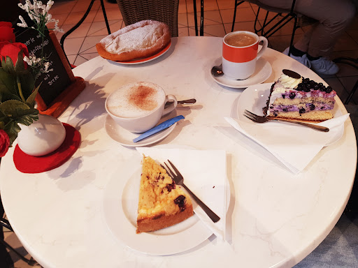 Behring's Barfstube Cafe Bäckerei - Thumbnail