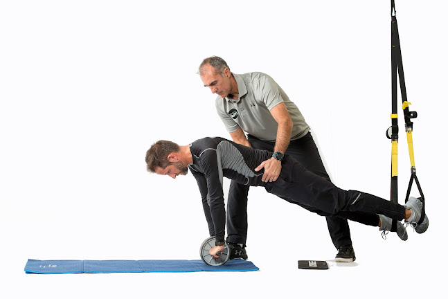 Avis sur Frédéric Morin Coach Domicil'Gym à Lardenne - Coach particulier