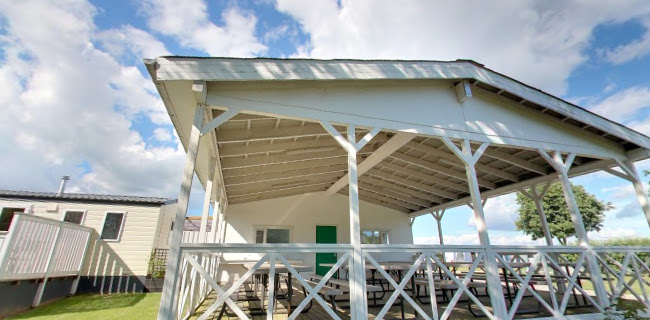 Halk Strand Camping - Hotel