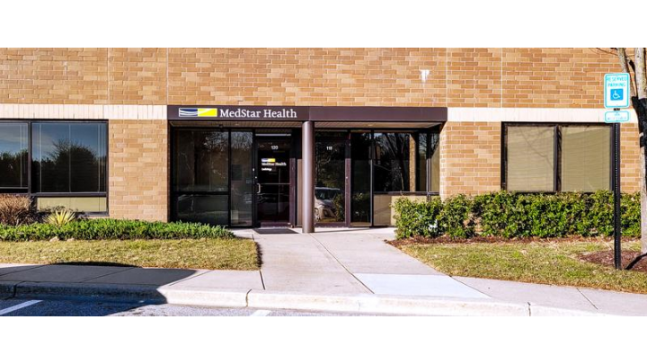 Medstar Health Cardiology At Glen Burnie