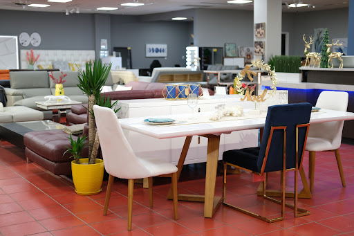 Soho Furniture Logo