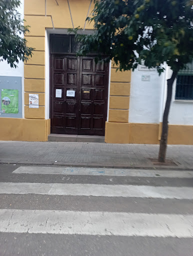 CEIP Enriquez Barrios