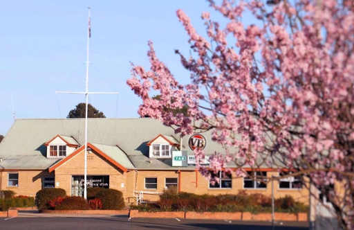 Braidwood Servicemens Club & Golf Course - Thumbnail