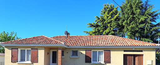 Photo de PERSON CHARPENTE à Meilhan-sur-Garonne (47180)